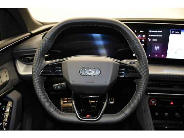 Audi SQ5 2025