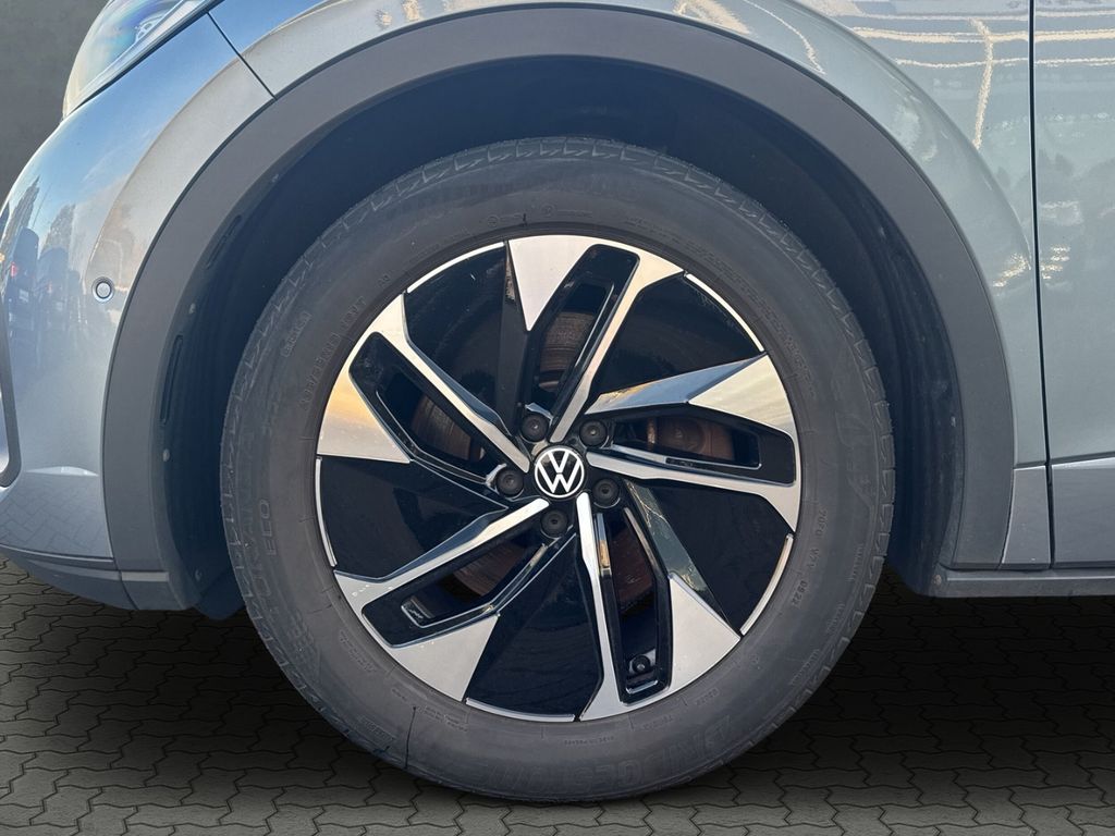 Volkswagen ID.5 2022