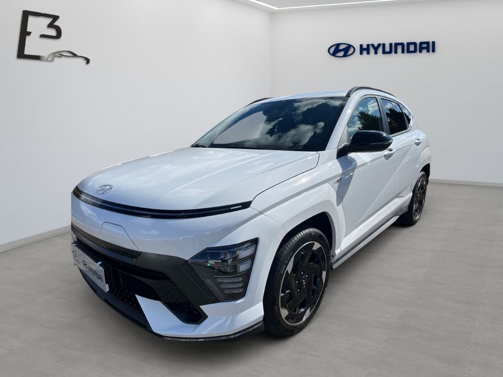 Hyundai KONA Elektro