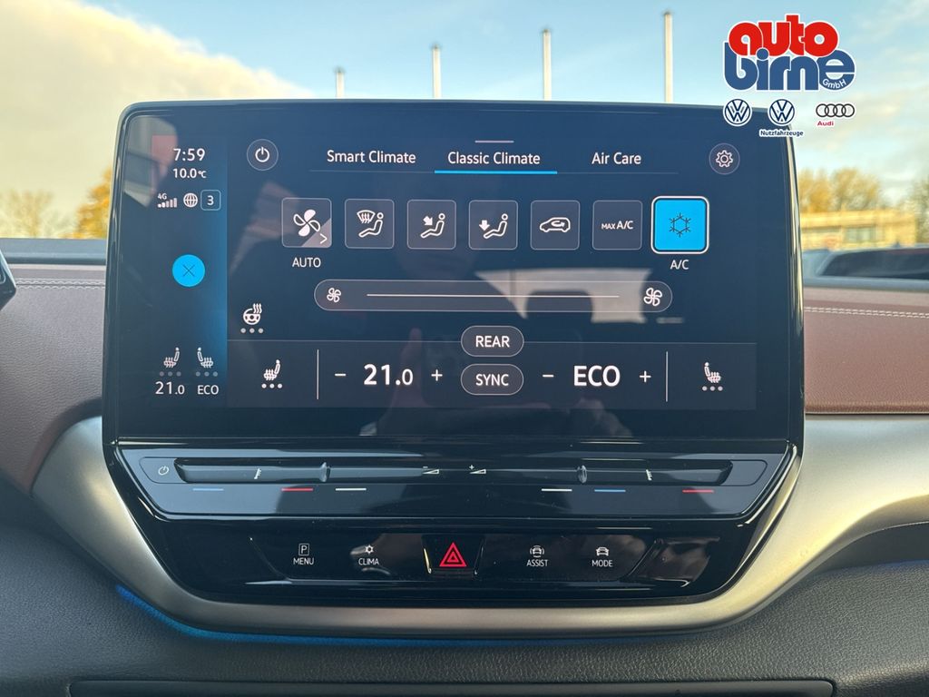 Volkswagen ID.5 2022