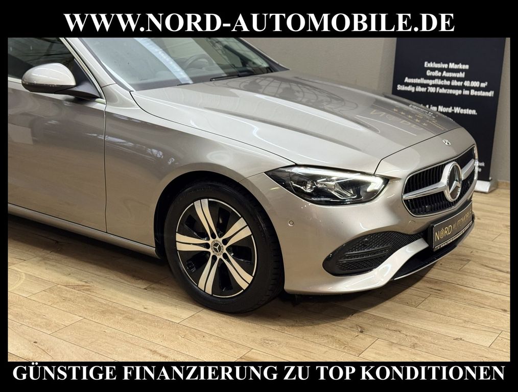 Mercedes-Benz C 220 2023