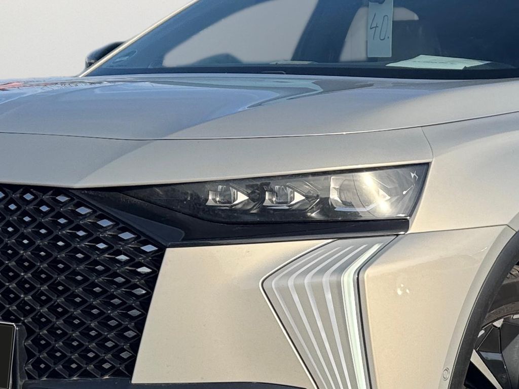 DS Automobiles DS7 (Crossback) 2023