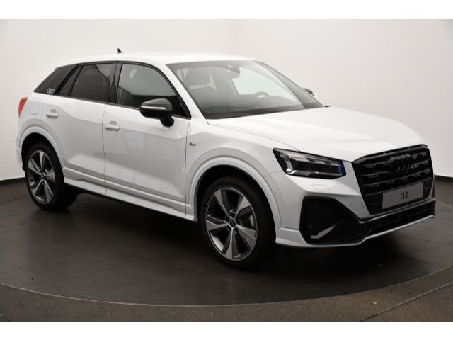 Audi Q2 2025