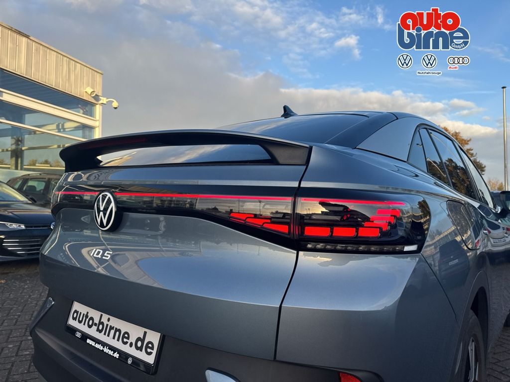 Volkswagen ID.5 2022