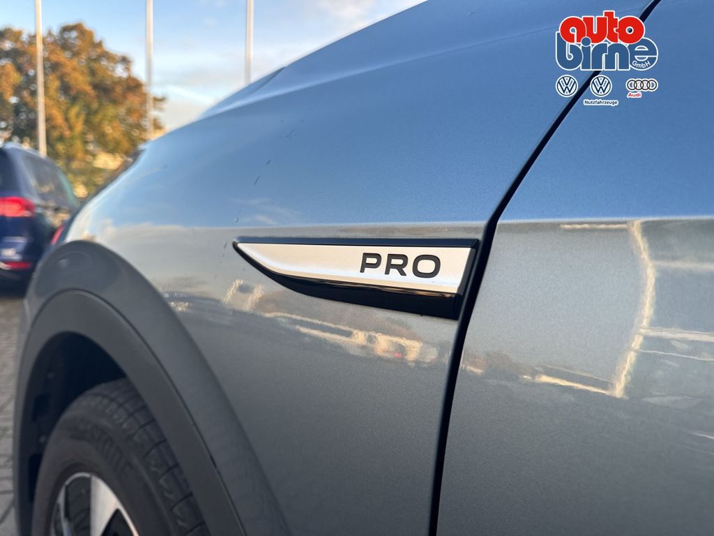 Volkswagen ID.5 2022