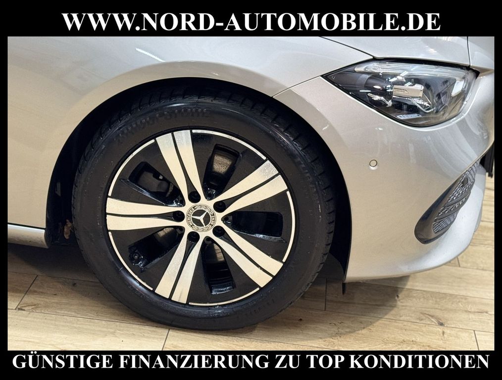 Mercedes-Benz C 220 2023