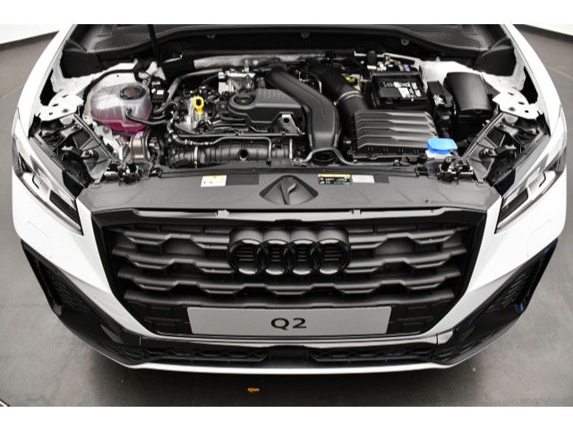 Audi Q2 2025