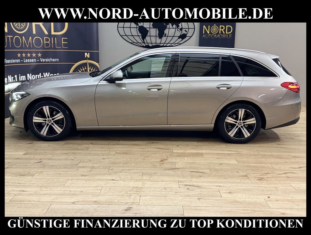 Mercedes-Benz C 220 2023