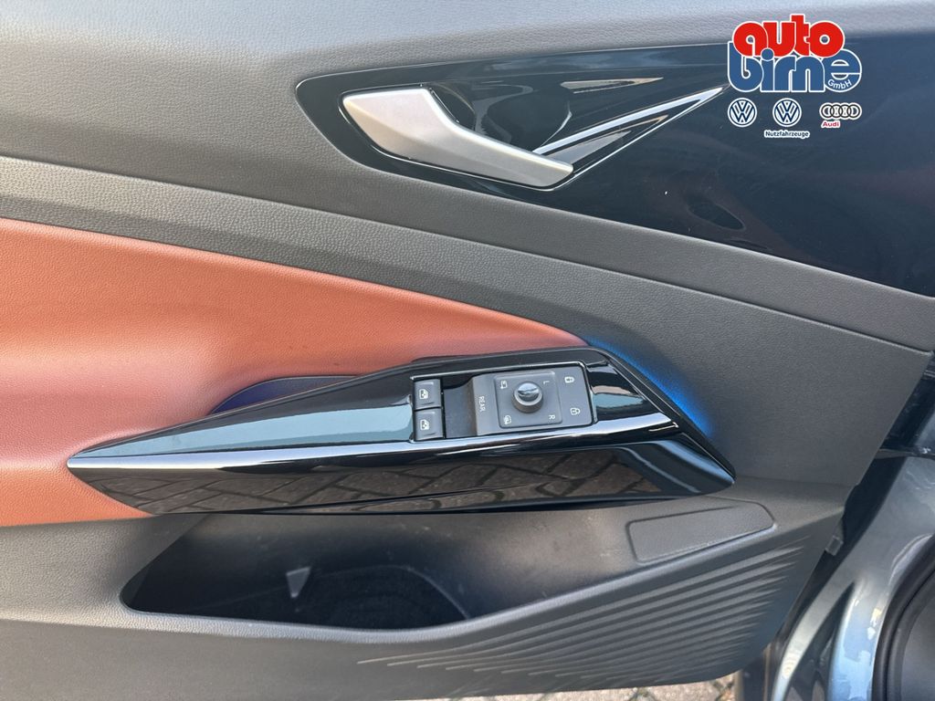 Volkswagen ID.5 2022