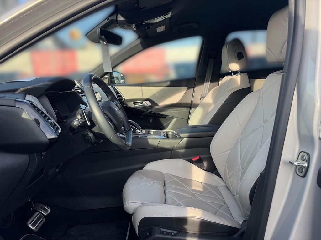 DS Automobiles DS7 (Crossback) 2023