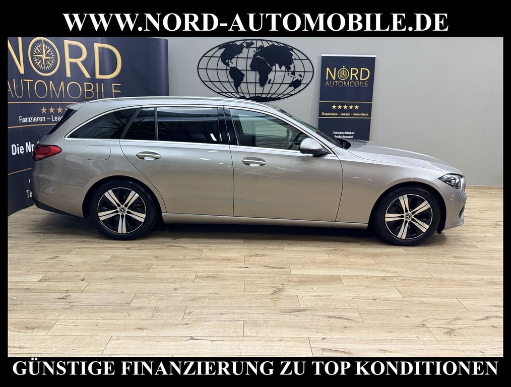 Mercedes-Benz C 220 2023