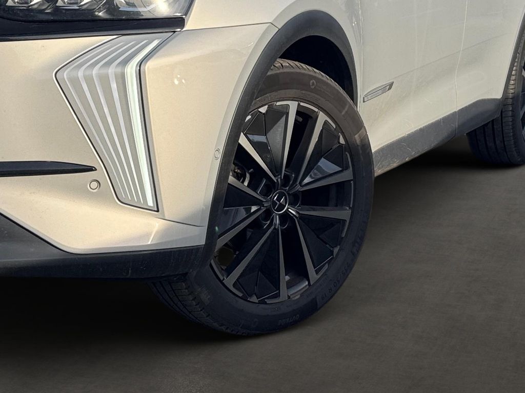 DS Automobiles DS7 (Crossback) 2023