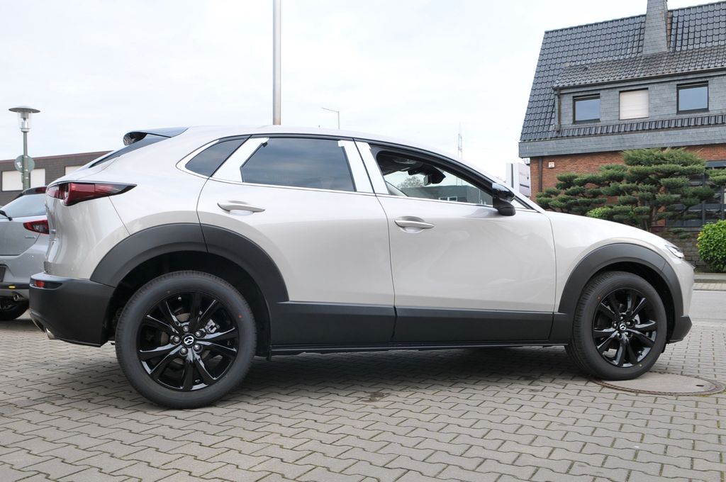 Mazda CX-30 2025