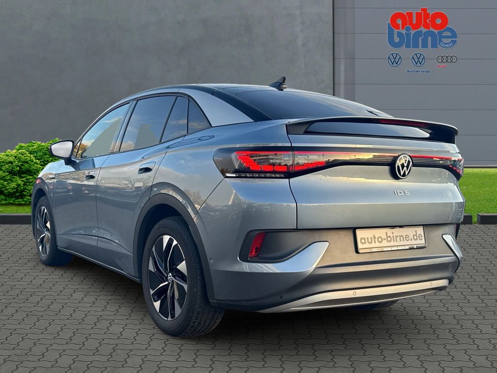 Volkswagen ID.5 2022