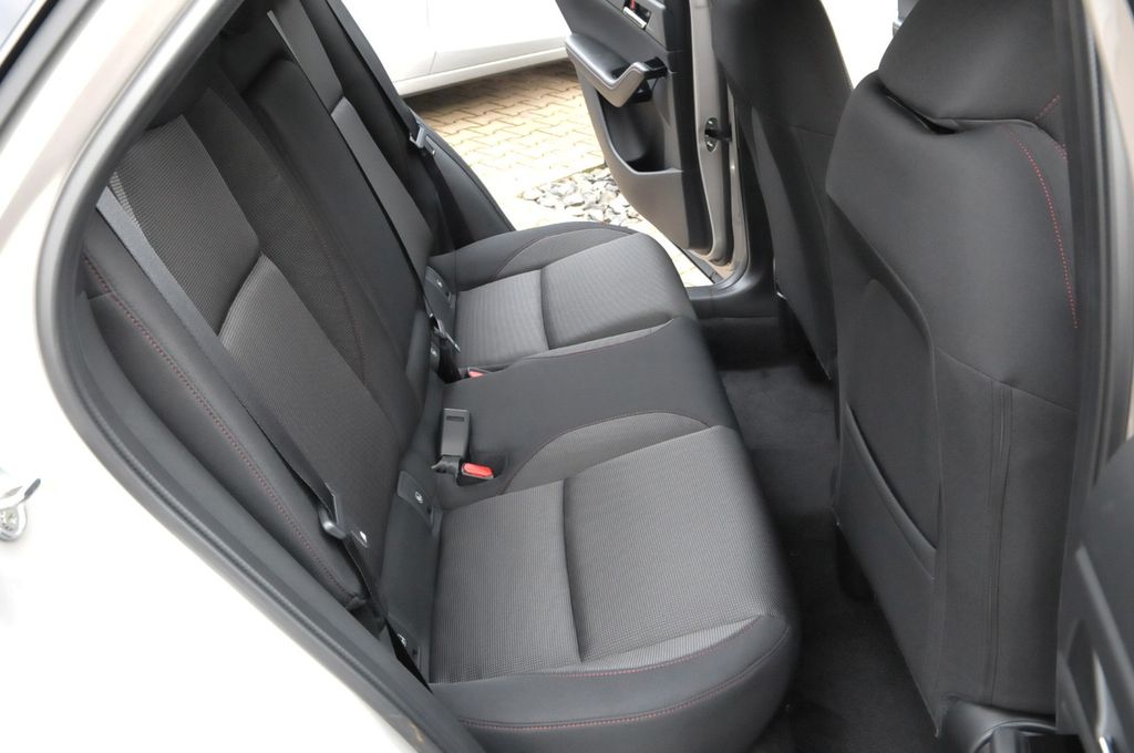 Mazda CX-30 2025