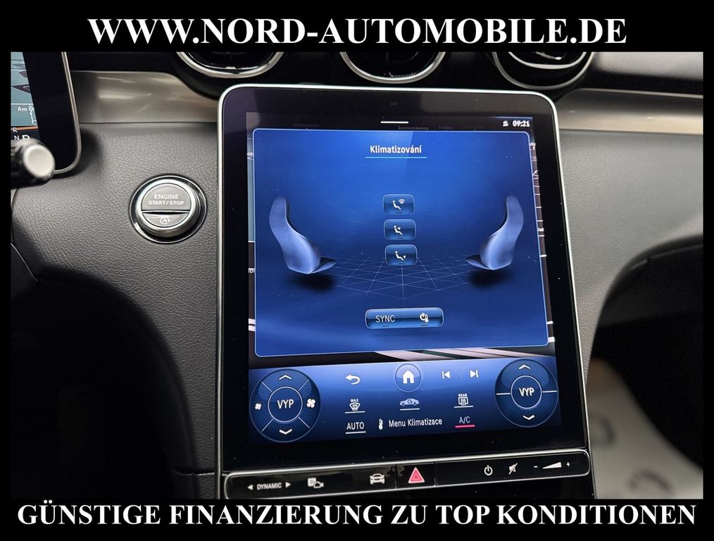 Mercedes-Benz C 220 2023