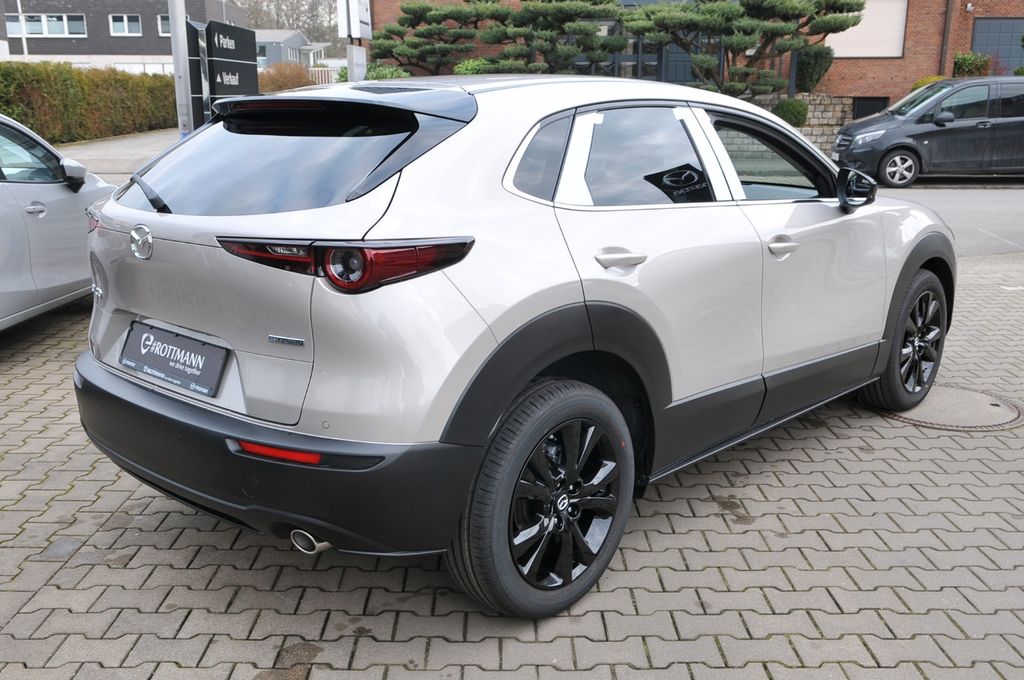 Mazda CX-30 2025