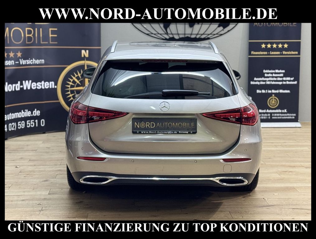 Mercedes-Benz C 220 2023