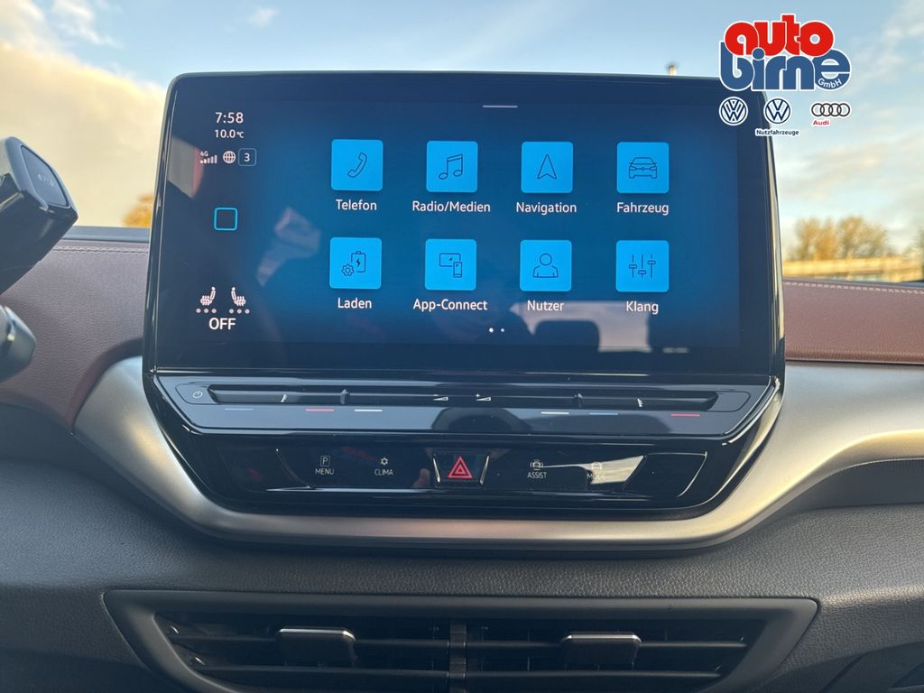 Volkswagen ID.5 2022