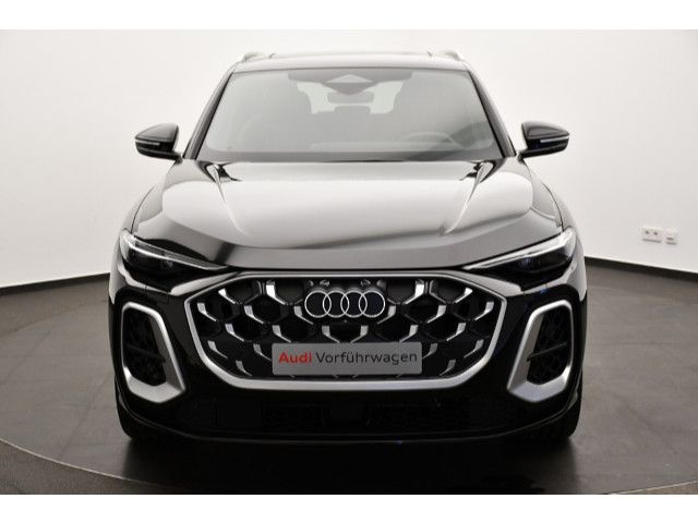 Audi SQ5 2025