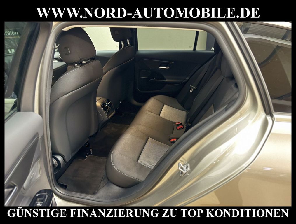 Mercedes-Benz C 220 2023