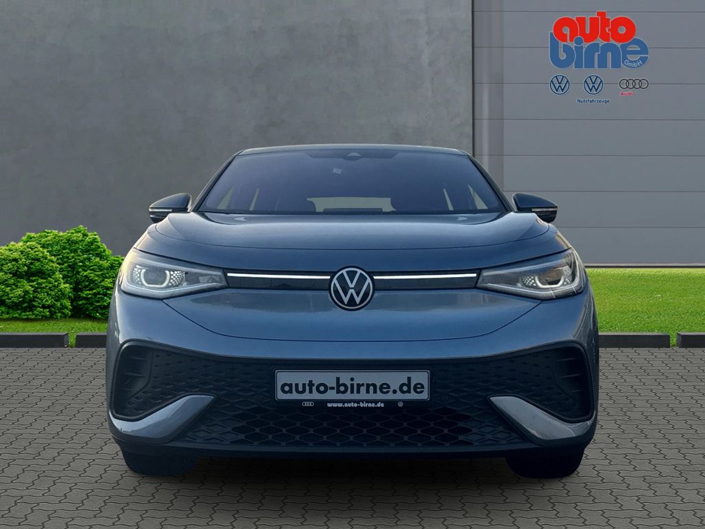 Volkswagen ID.5 2022