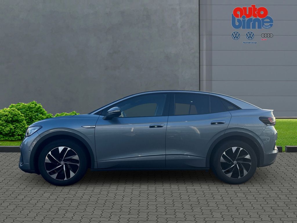 Volkswagen ID.5 2022