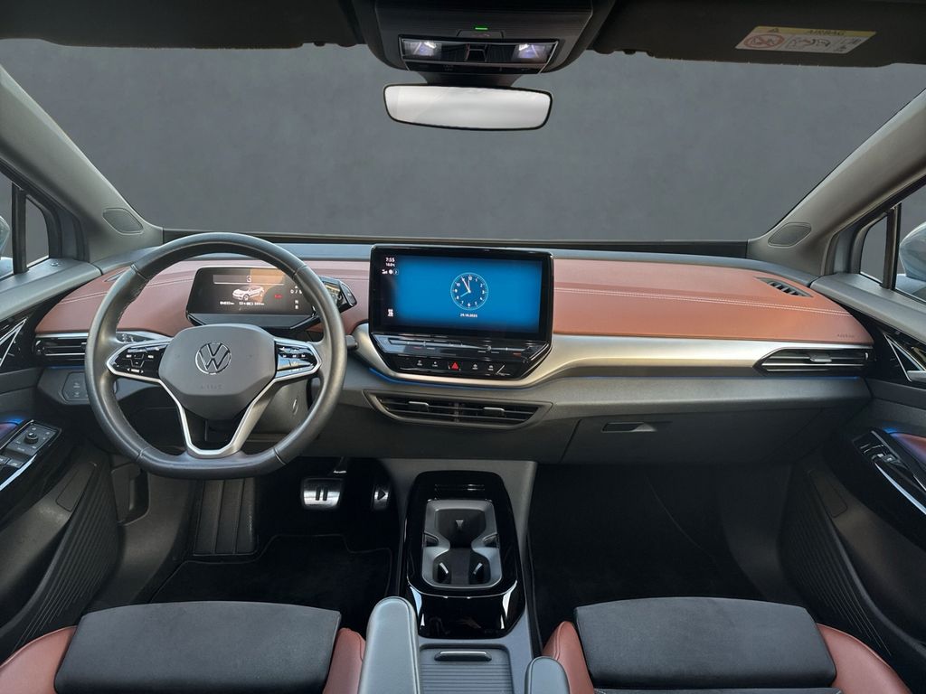 Volkswagen ID.5 2022