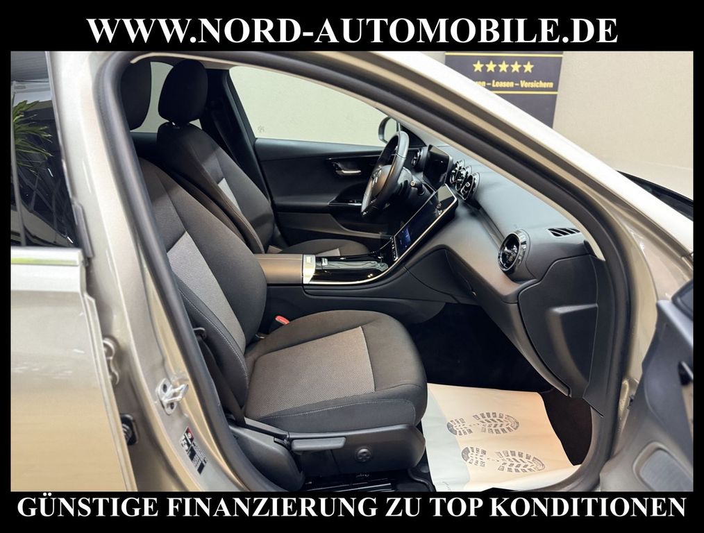 Mercedes-Benz C 220 2023