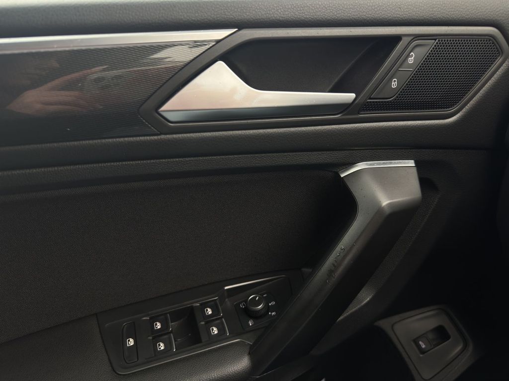 Volkswagen Tiguan Allspace 2022