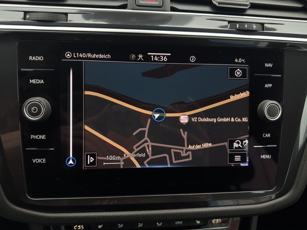 Volkswagen Tiguan Allspace 2022