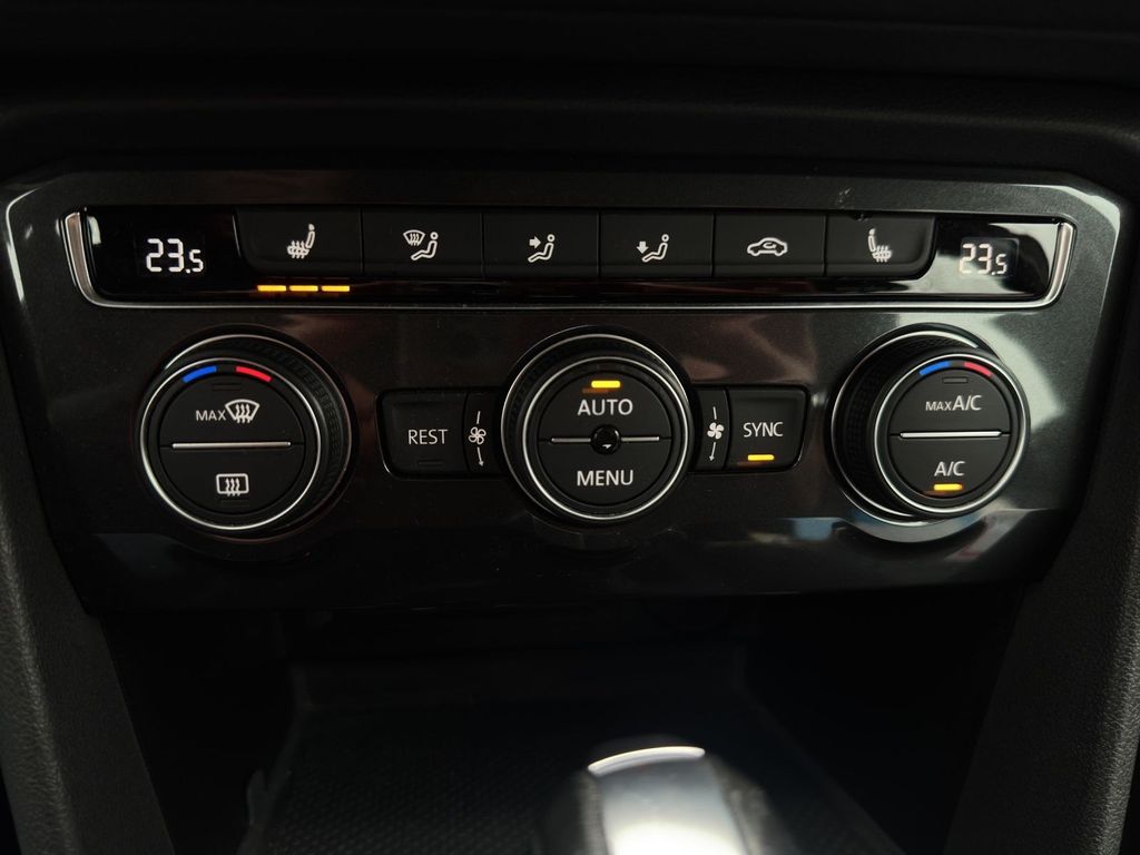 Volkswagen Tiguan Allspace 2022