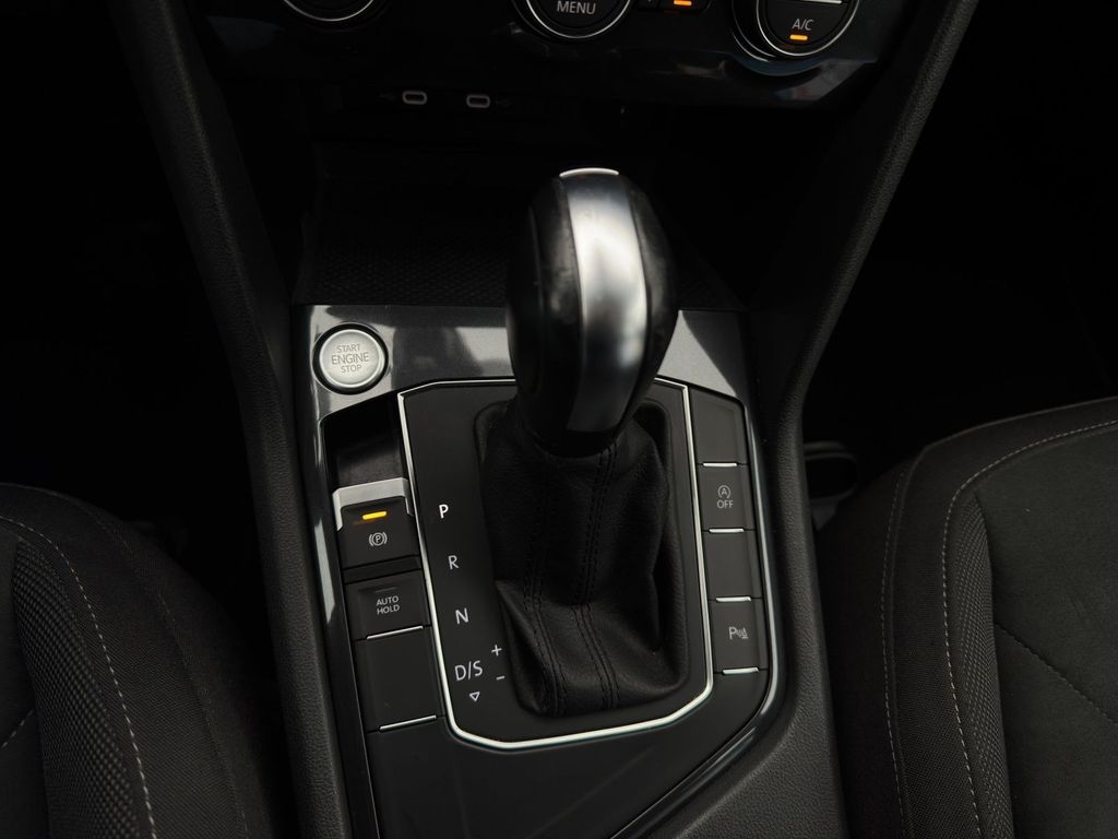 Volkswagen Tiguan Allspace 2022