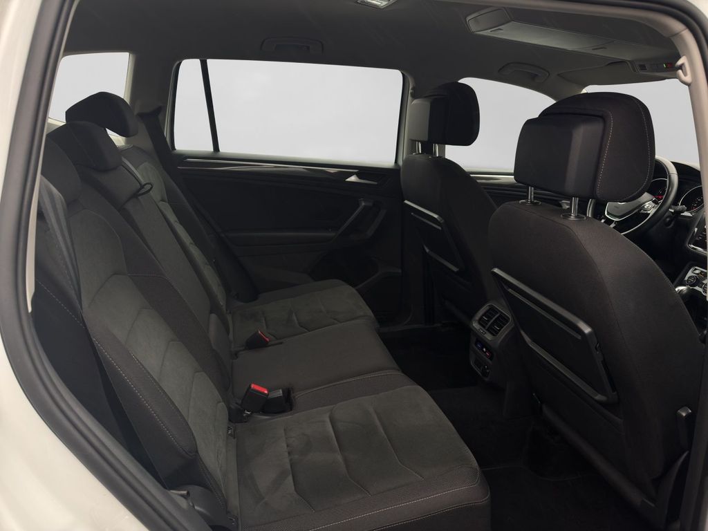 Volkswagen Tiguan Allspace 2022