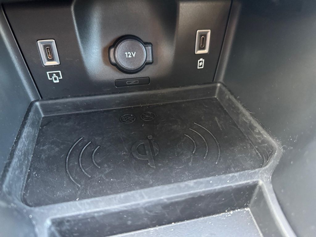 DS Automobiles DS7 (Crossback) 2023