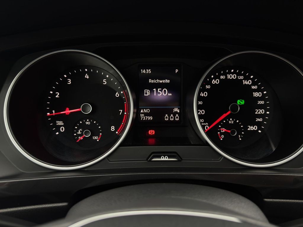 Volkswagen Tiguan Allspace 2022