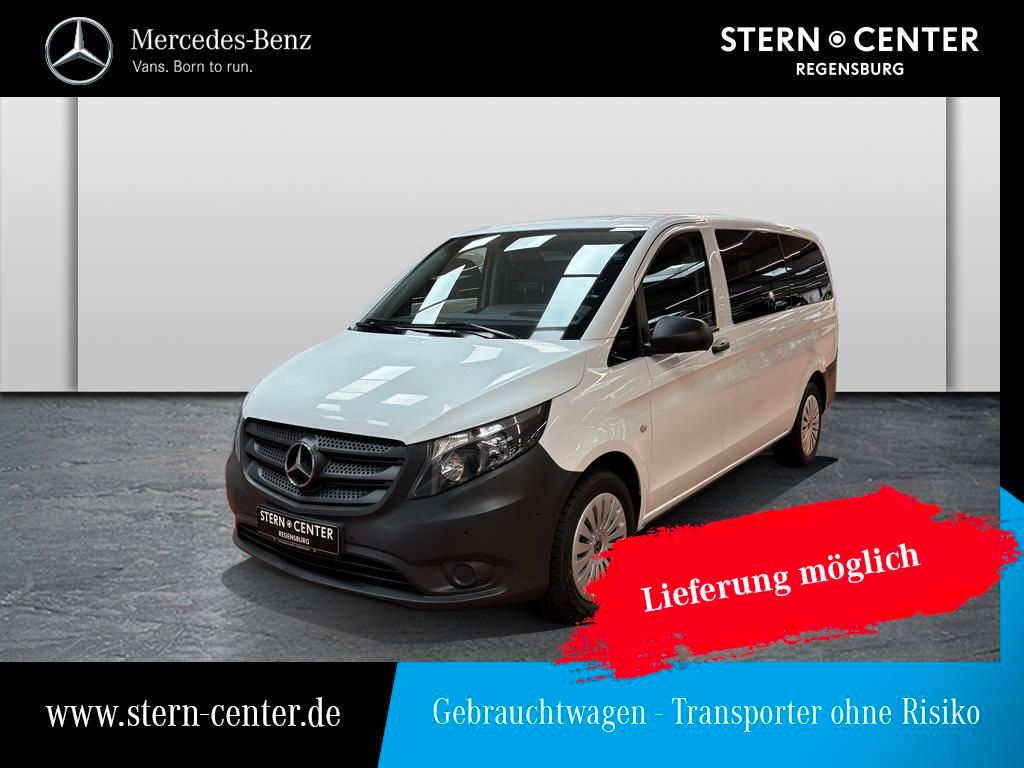 Mercedes-Benz Vito 2021
