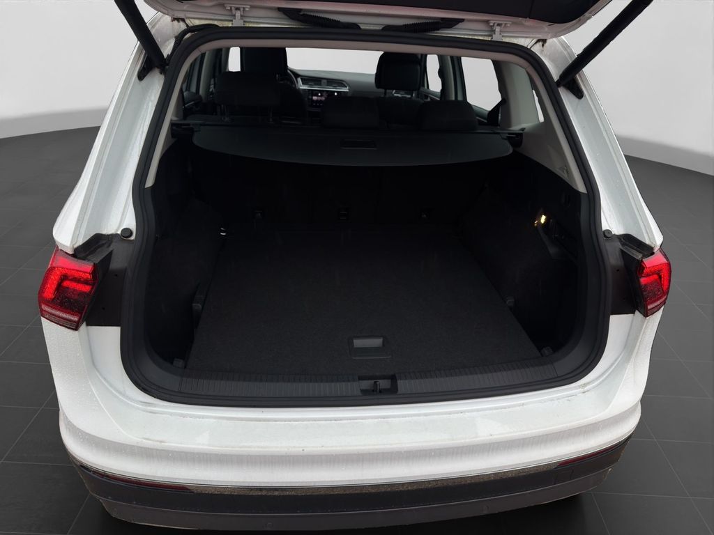 Volkswagen Tiguan Allspace 2022