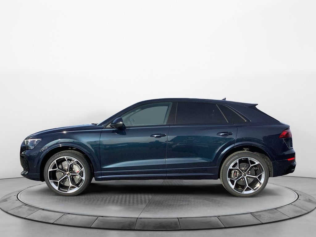 Audi RSQ8 2025