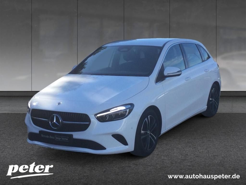 Mercedes-Benz B 200 2024