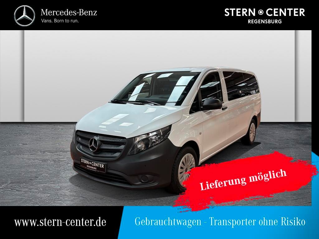 Mercedes-Benz Vito 2021