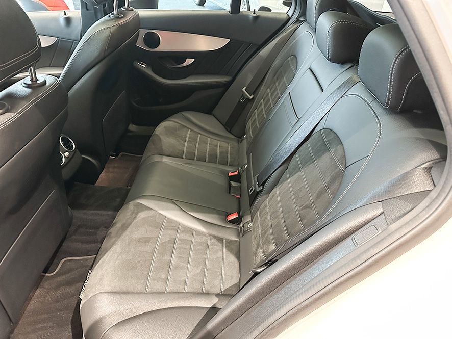 Mercedes-Benz C 300 2020