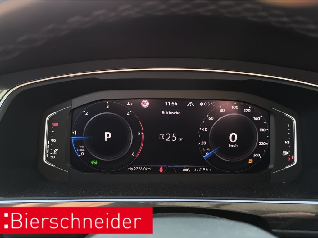 Volkswagen Tiguan Allspace 2024