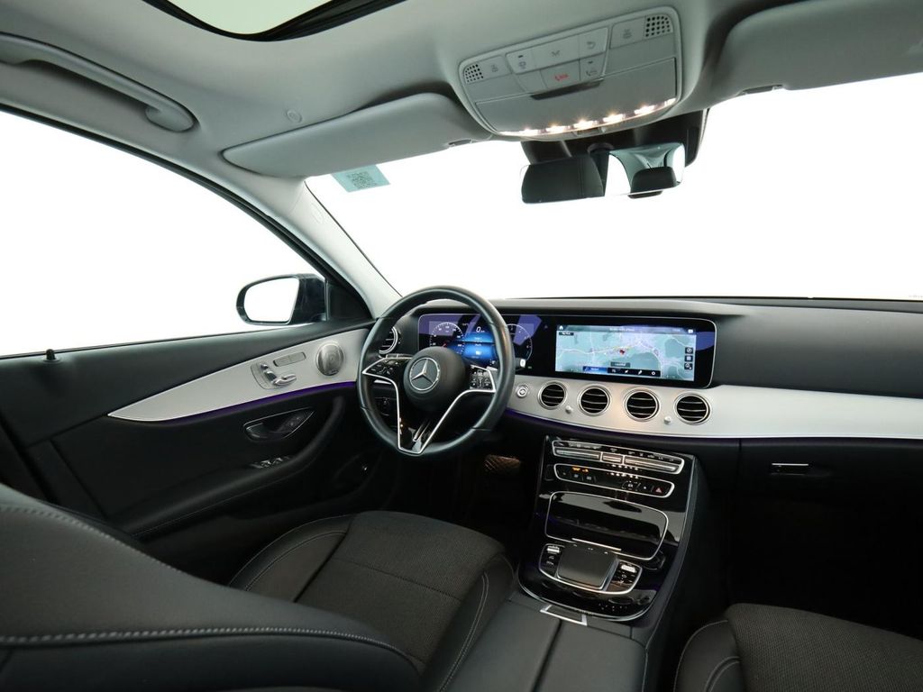 Mercedes-Benz E 300 2022