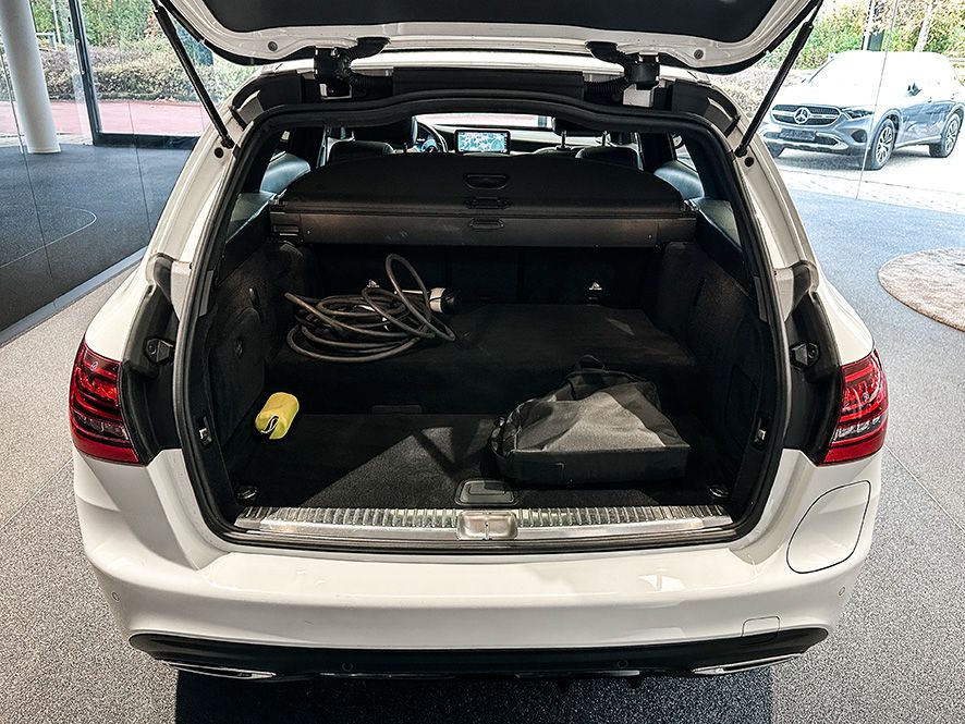 Mercedes-Benz C 300 2020