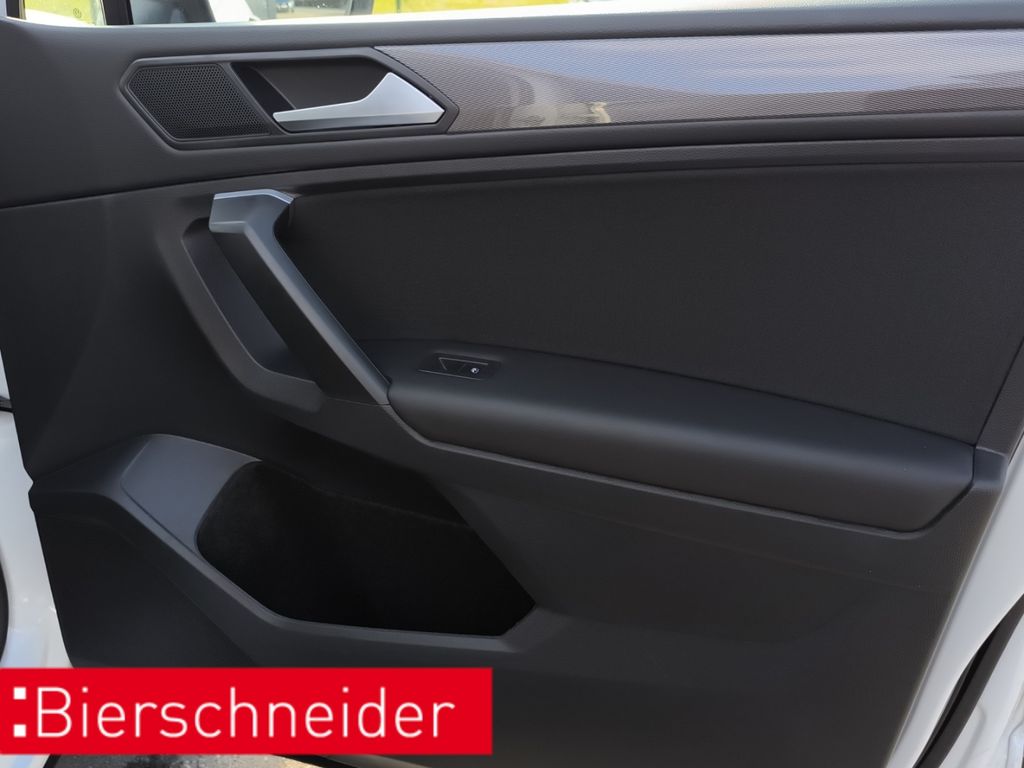 Volkswagen Tiguan Allspace 2024