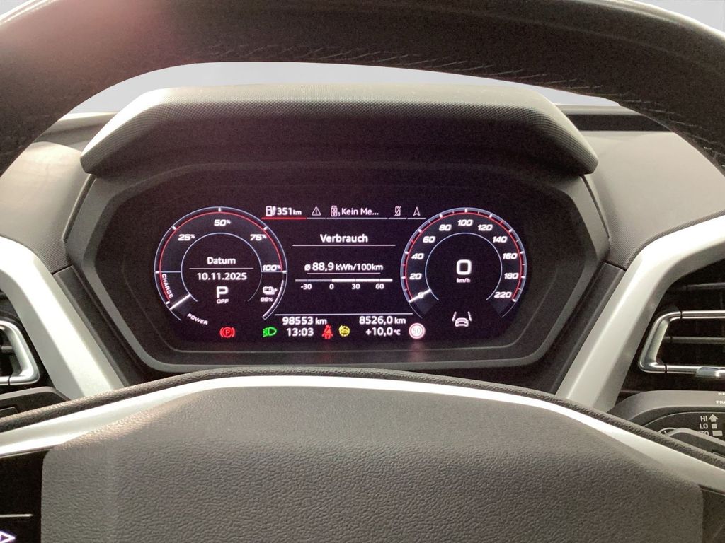 Audi Q4 e-tron 2023