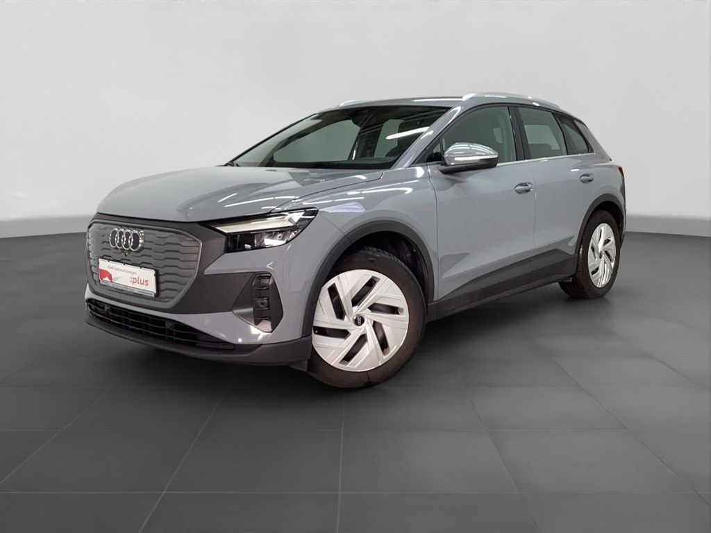 Audi Q4 e-tron 2023