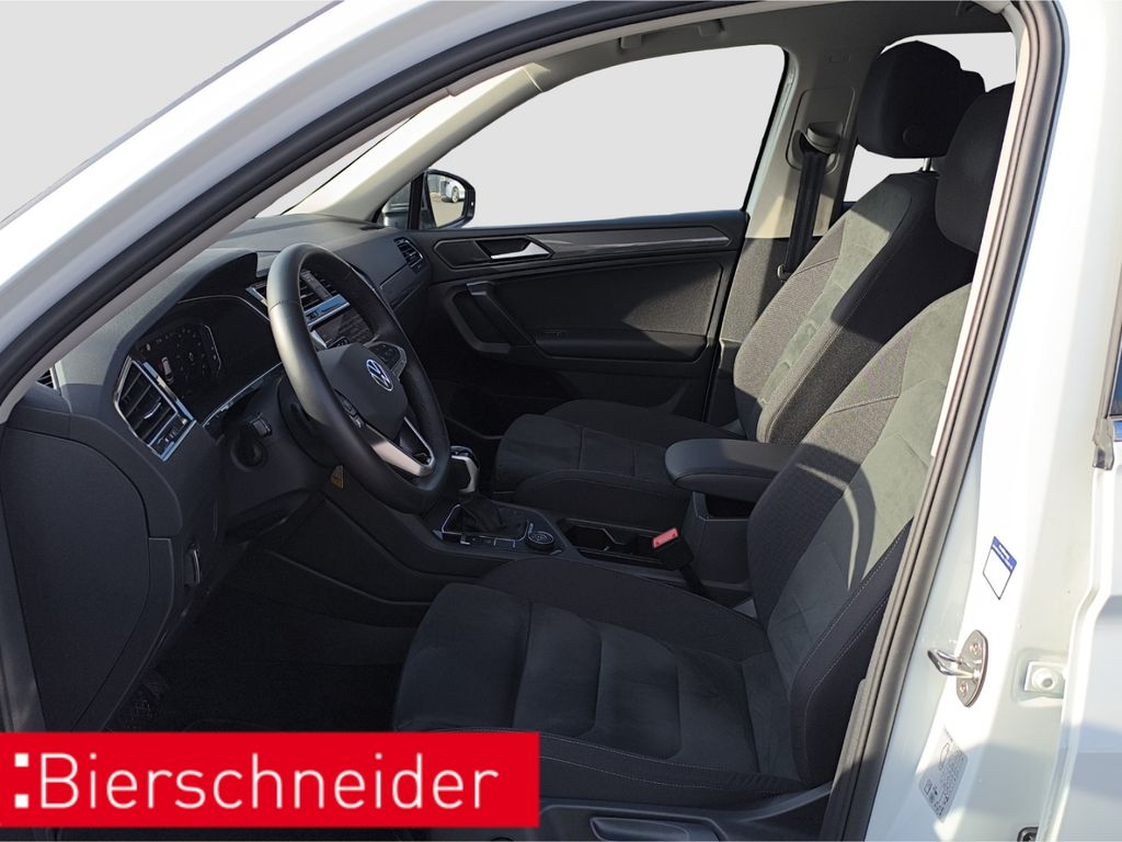 Volkswagen Tiguan Allspace 2024