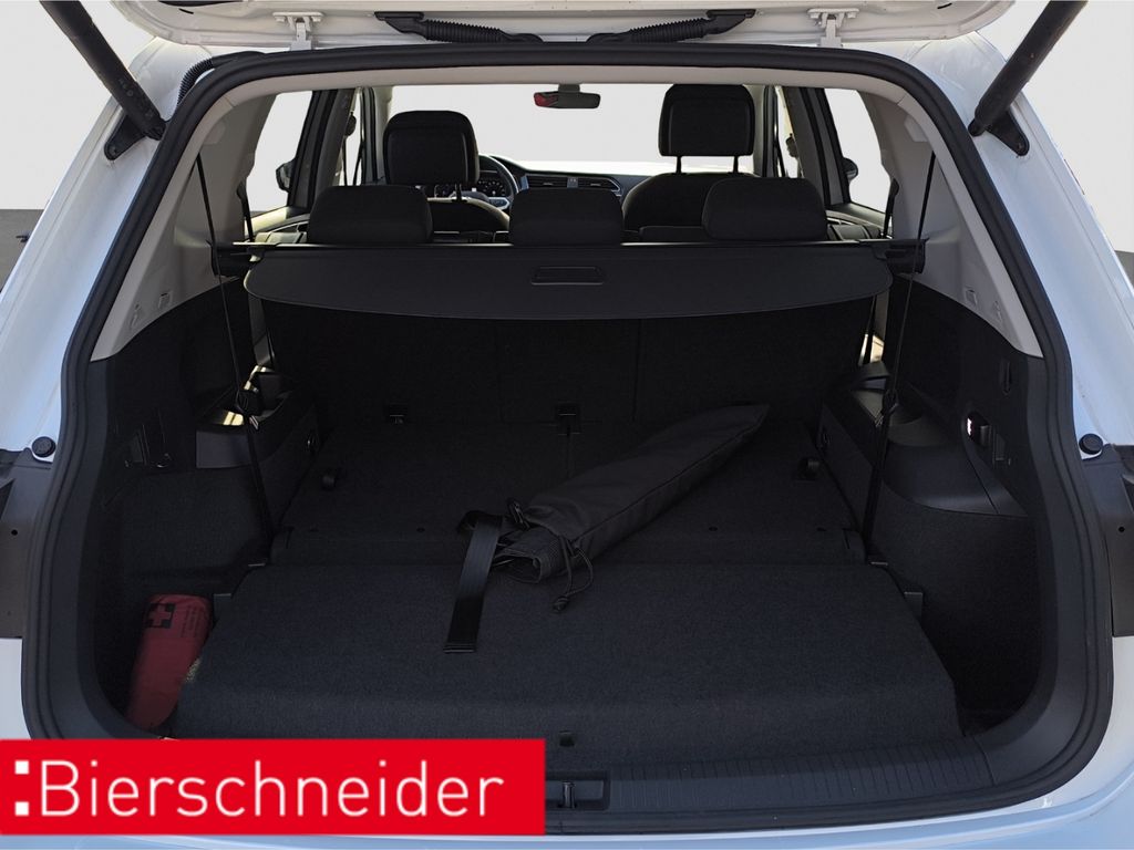 Volkswagen Tiguan Allspace 2024